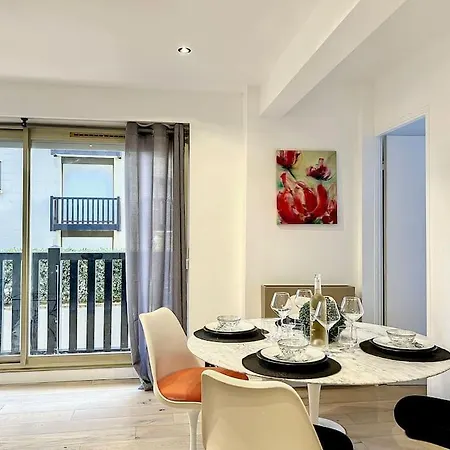 Le Studio 21 - Yourhosthelper Apartment