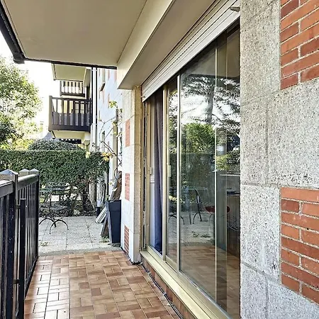 Le Studio 21 - Yourhosthelper Apartment