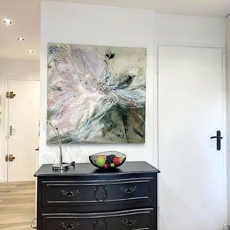 Le Studio 21 - Yourhosthelper Deauville