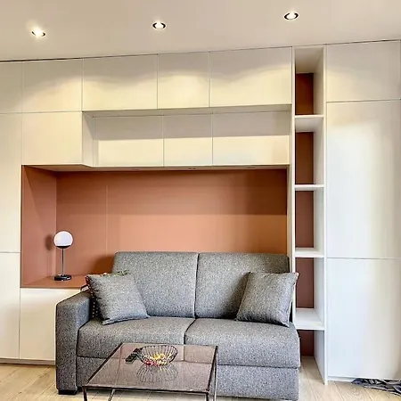 Le Studio 21 - Yourhosthelper Apartment Deauville