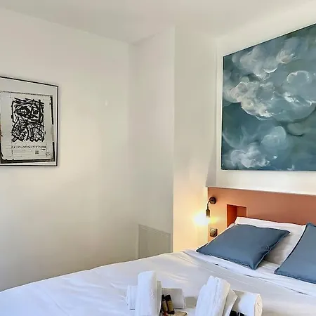 Le Studio 21 - Yourhosthelper Apartment Deauville