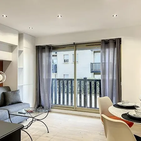 Apartment Le Studio 21 - Yourhosthelper *